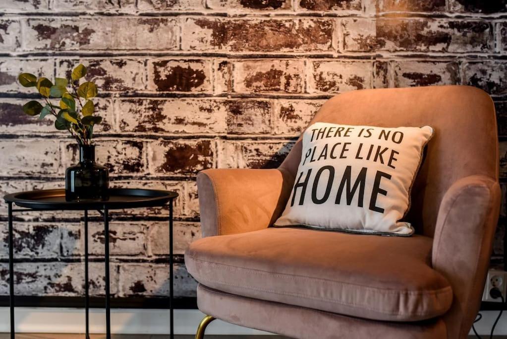 Apartament Pink Cloud Bucureşti